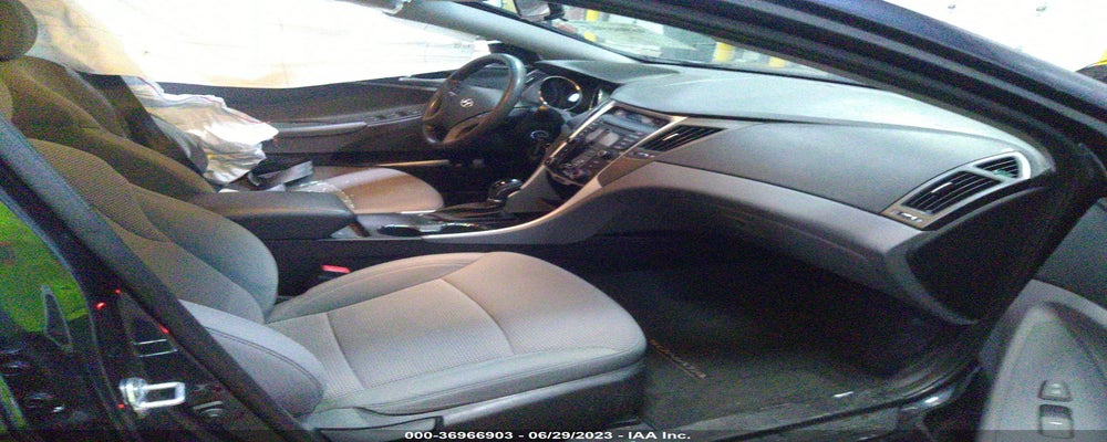 5NPEB4AC6DH780966 2013 HYUNDAI SONATA photo no. 5