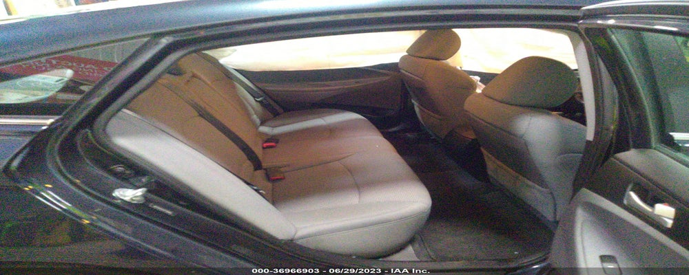 5NPEB4AC6DH780966 2013 HYUNDAI SONATA photo no. 8