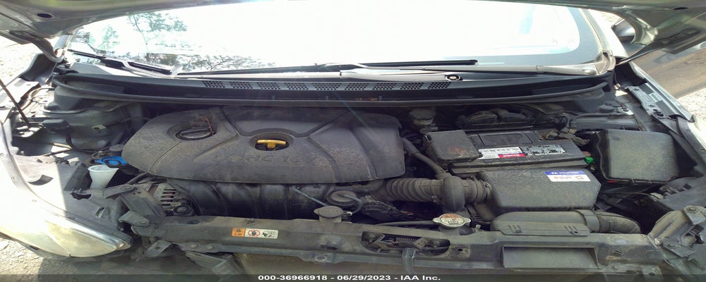 KMHDH4AE3FU300284 2015 HYUNDAI ELANTRA photo no. 10