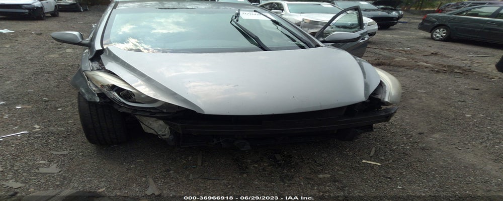 KMHDH4AE3FU300284 2015 HYUNDAI ELANTRA photo no. 6