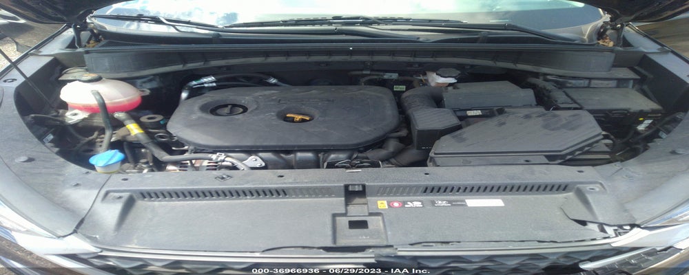 KM8J3CA40MU351063 2021 HYUNDAI TUCSON photo no. 10