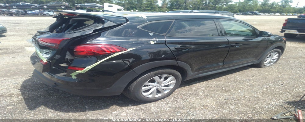 KM8J3CA40MU351063 2021 HYUNDAI TUCSON photo no. 2