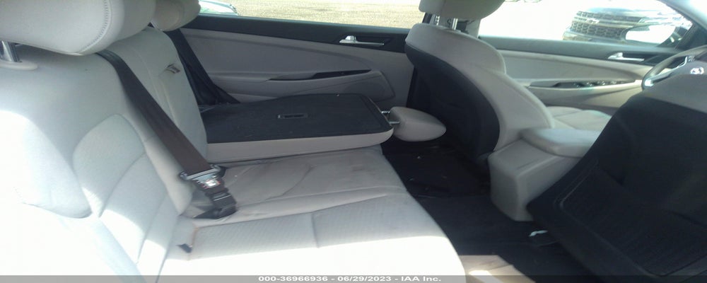 KM8J3CA40MU351063 2021 HYUNDAI TUCSON photo no. 8