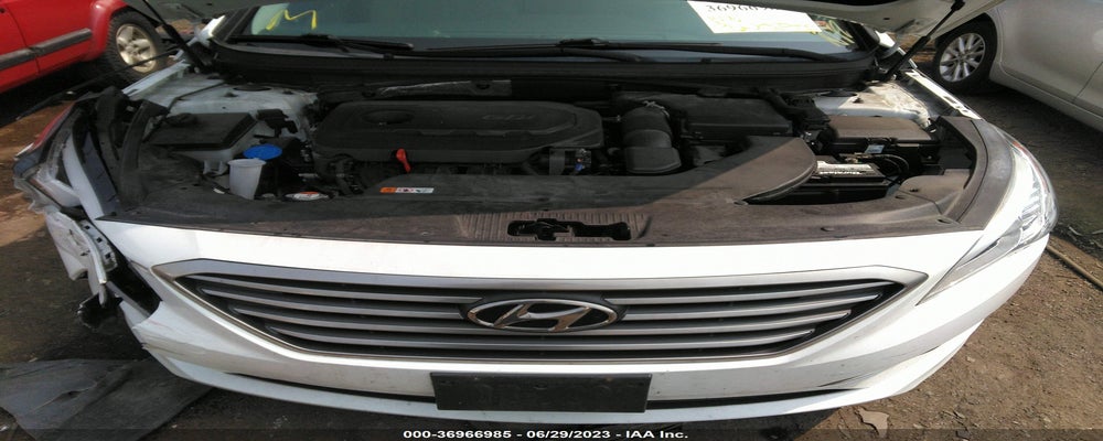 5NPE24AF1HH542717 2017 HYUNDAI SONATA photo no. 10