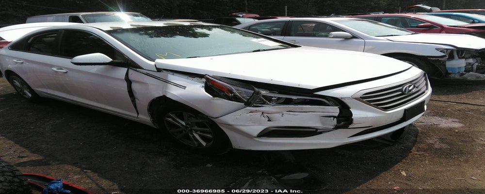 5NPE24AF1HH542717 2017 HYUNDAI SONATA photo no. 6