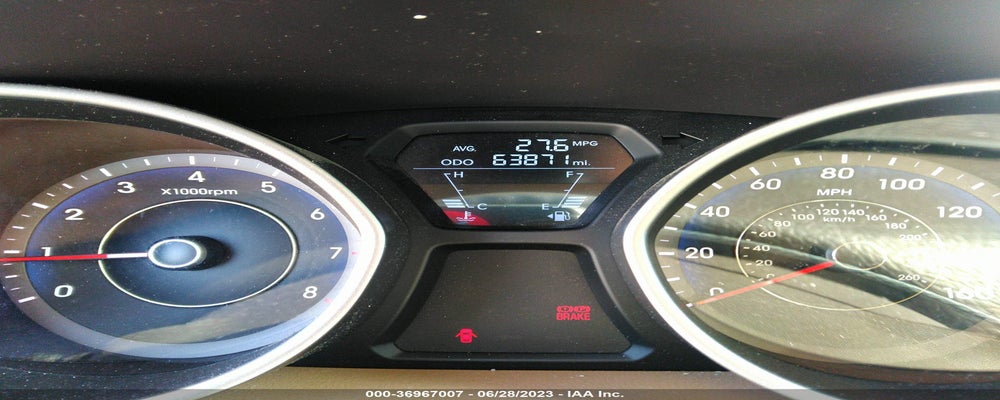 KMHDH4AE3CU409565 2012 HYUNDAI ELANTRA photo no. 7