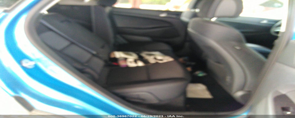 KM8J33A47JU707939 2018 HYUNDAI TUCSON photo no. 8