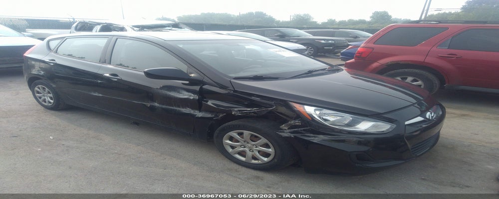 KMHCT5AE5CU045200 2012 HYUNDAI ACCENT photo no. 5