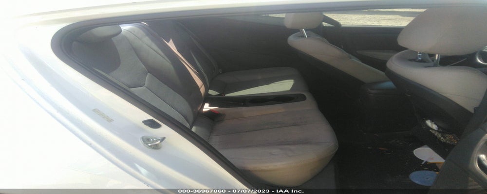 KMHTC6AD7DU106190 2013 HYUNDAI VELOSTER photo no. 8