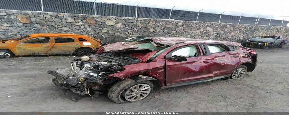 KM8J3CA21HU505218 2017 HYUNDAI TUCSON photo no. 6