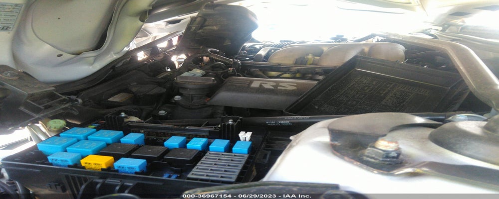 KMHHU6KH8AU003537 2010 HYUNDAI GENESIS COUPE photo no. 10