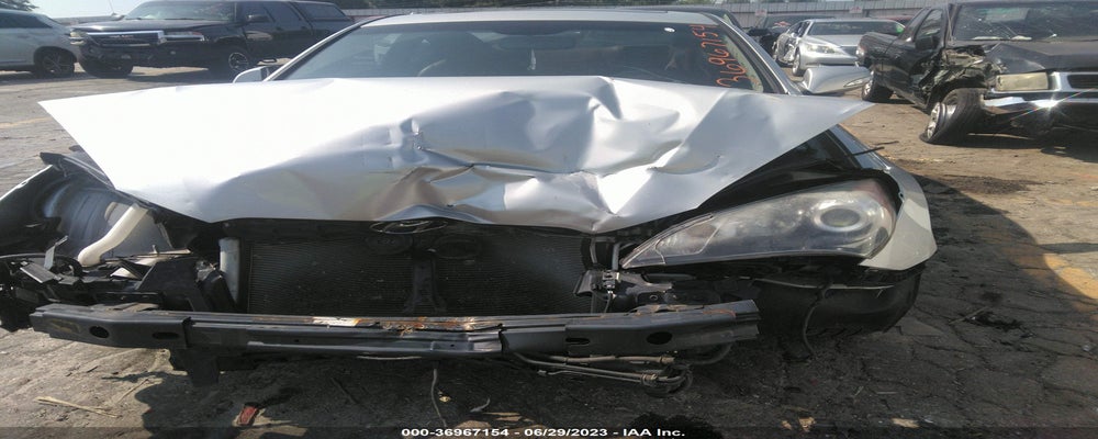 KMHHU6KH8AU003537 2010 HYUNDAI GENESIS COUPE photo no. 6