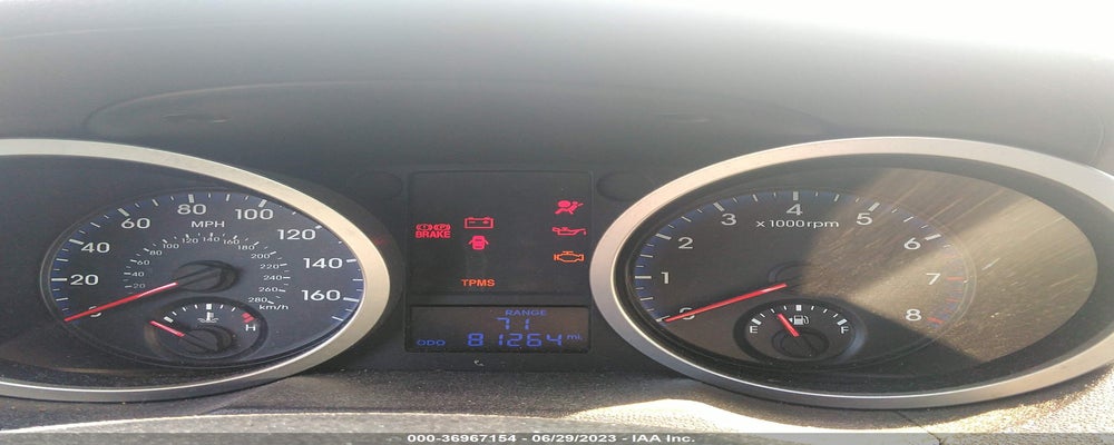 KMHHU6KH8AU003537 2010 HYUNDAI GENESIS COUPE photo no. 7