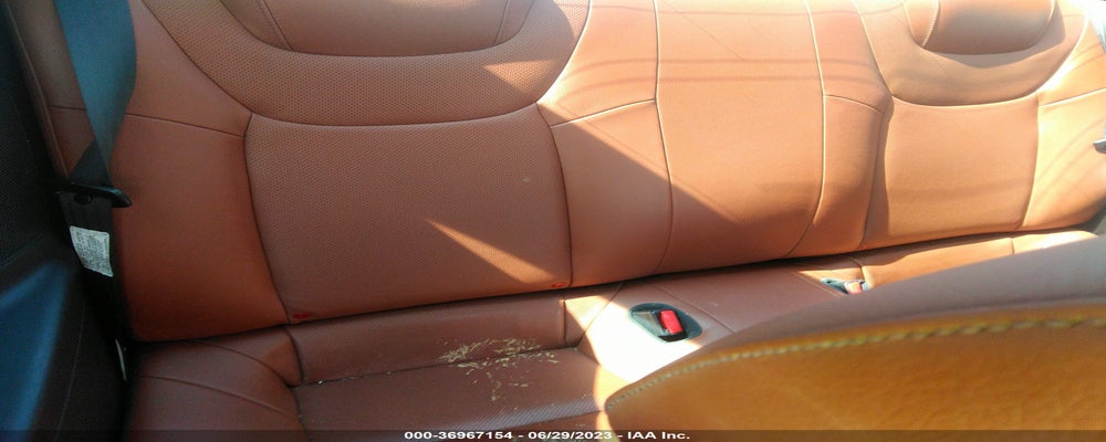 KMHHU6KH8AU003537 2010 HYUNDAI GENESIS COUPE photo no. 8