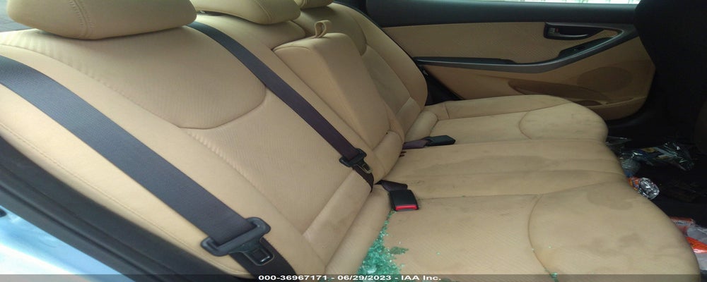 KMHDH4AE7DU578988 2013 HYUNDAI ELANTRA photo no. 8
