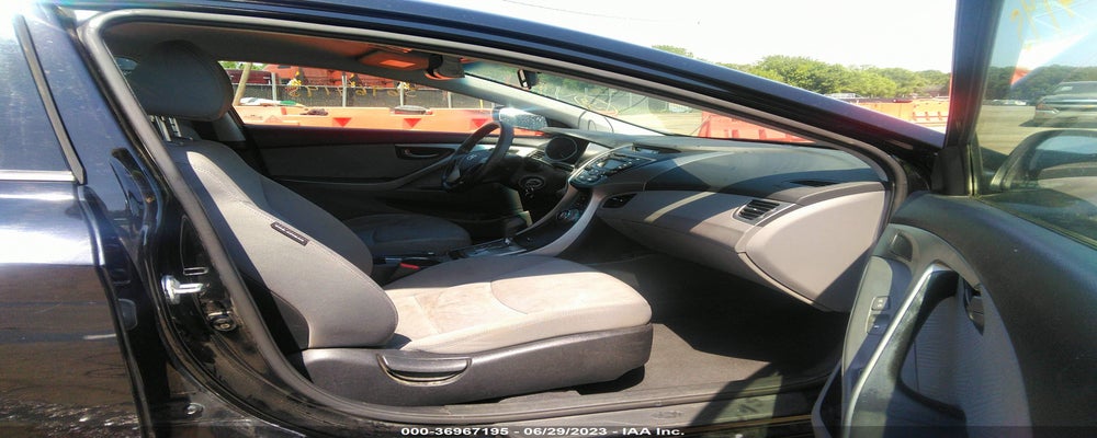 KMHDH4AE4DU668230 2013 HYUNDAI ELANTRA photo no. 5