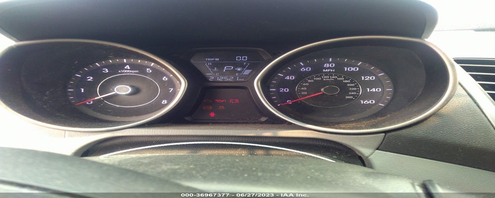 5NPDH4AE0FH567753 2015 HYUNDAI ELANTRA photo no. 7