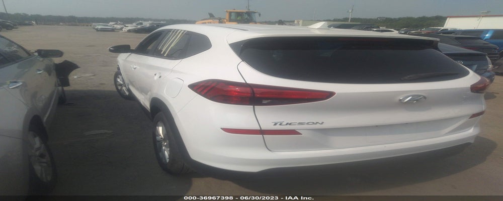 KM8J23A41LU112025 2020 HYUNDAI TUCSON photo no. 3