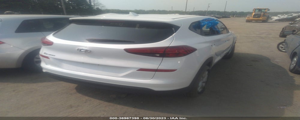 KM8J23A41LU112025 2020 HYUNDAI TUCSON photo no. 4