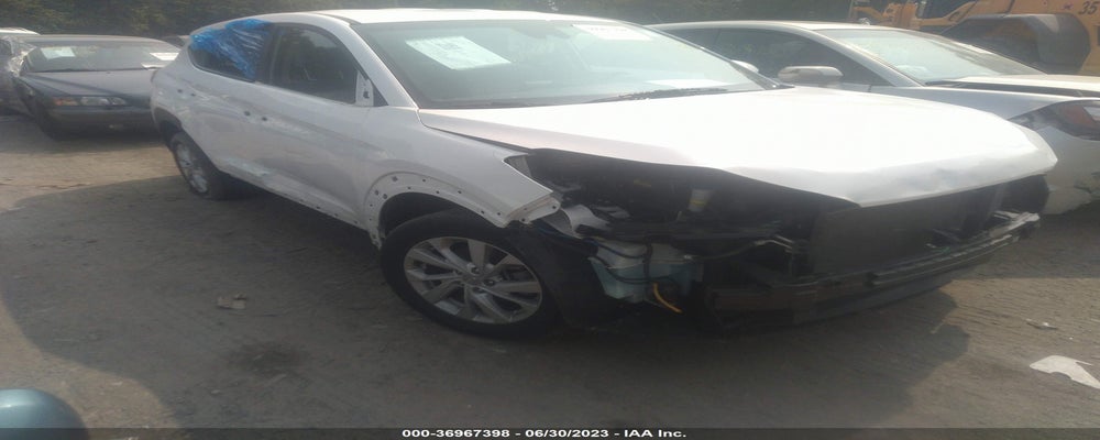 KM8J23A41LU112025 2020 HYUNDAI TUCSON photo no. 6