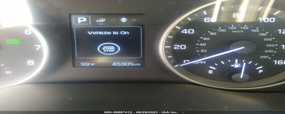 5NPD84LF4JH338345 2018 HYUNDAI ELANTRA photo no. 7