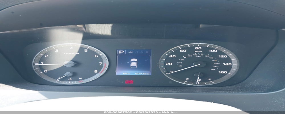 5NPE24AF3HH438987 2017 HYUNDAI SONATA photo no. 7