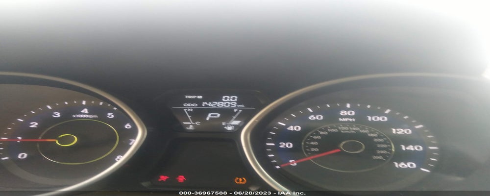 5NPDH4AE9BH014173 2011 HYUNDAI ELANTRA photo no. 7