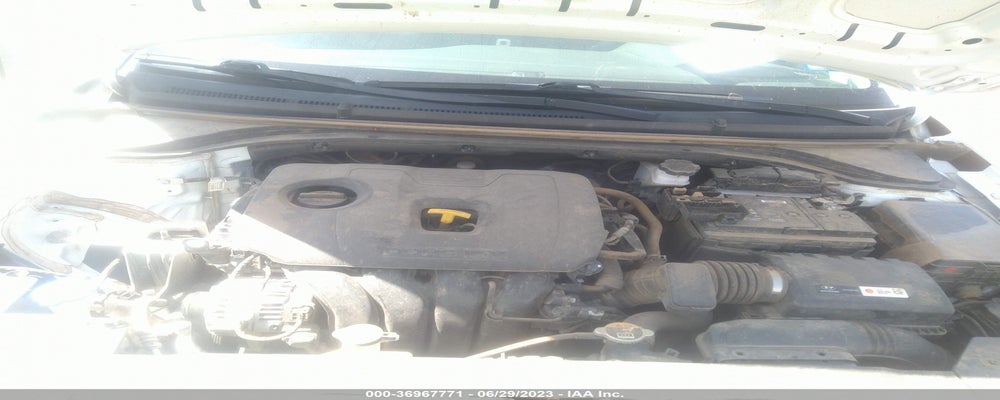 5NPD74LF6KH435941 2019 HYUNDAI ELANTRA photo no. 10