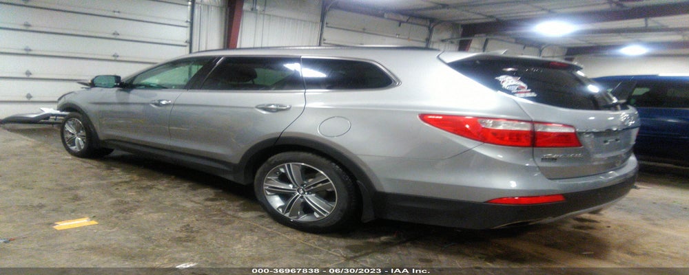KM8SRDHF6FU115665 2015 HYUNDAI SANTA FE photo no. 3
