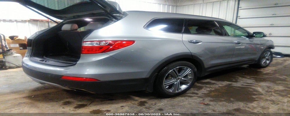 KM8SRDHF6FU115665 2015 HYUNDAI SANTA FE photo no. 4