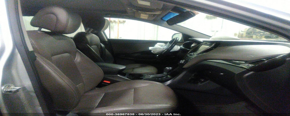 KM8SRDHF6FU115665 2015 HYUNDAI SANTA FE photo no. 5