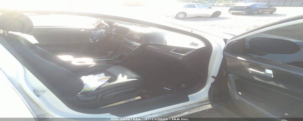 5NPE34AF1HH448544 2017 HYUNDAI SONATA photo no. 5