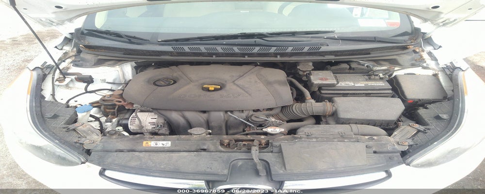 5NPDH4AE9DH427441 2013 HYUNDAI ELANTRA photo no. 10