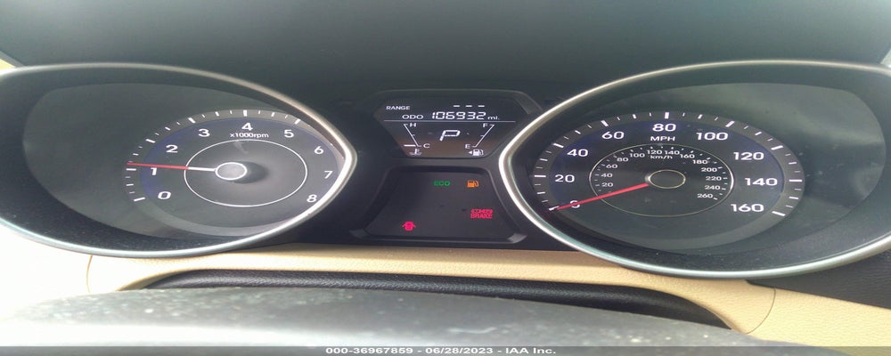 5NPDH4AE9DH427441 2013 HYUNDAI ELANTRA photo no. 7