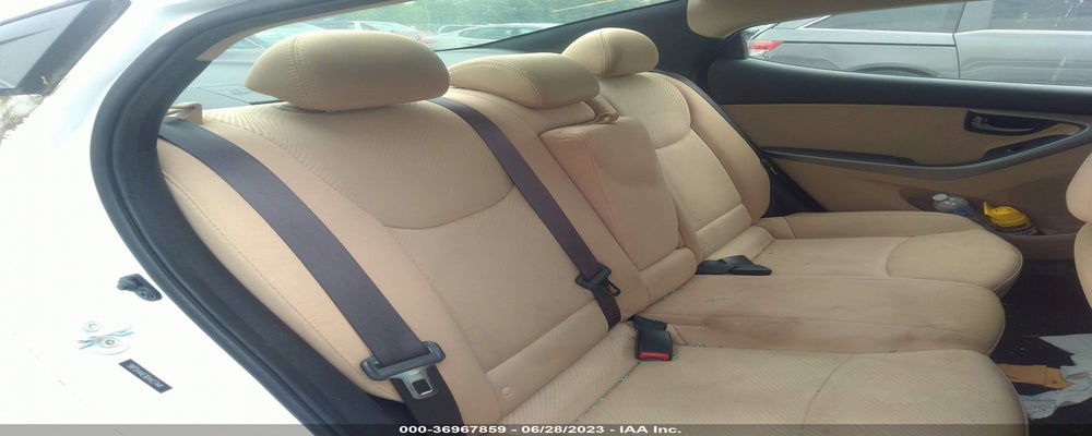 5NPDH4AE9DH427441 2013 HYUNDAI ELANTRA photo no. 8
