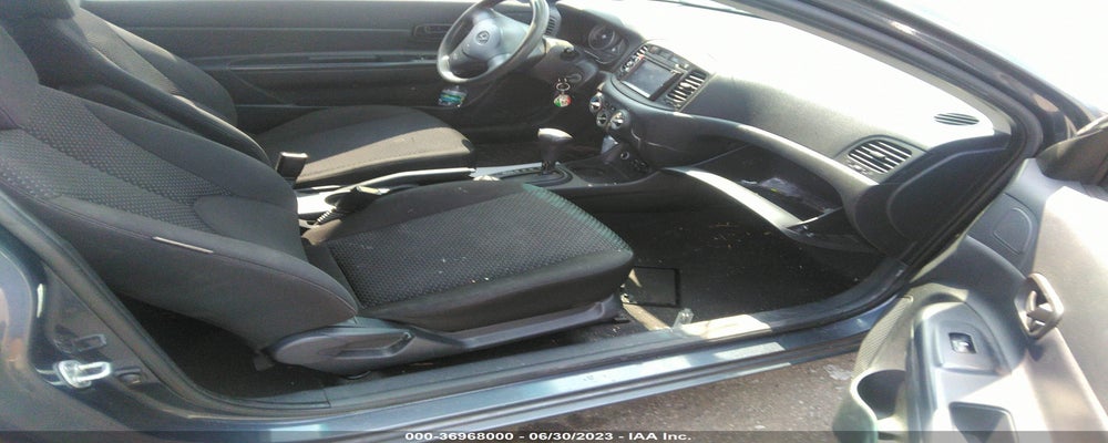 KMHCM3AC1AU169185 2010 HYUNDAI ACCENT photo no. 5