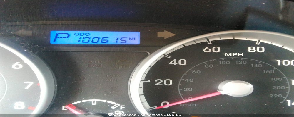 KMHCM3AC1AU169185 2010 HYUNDAI ACCENT photo no. 7