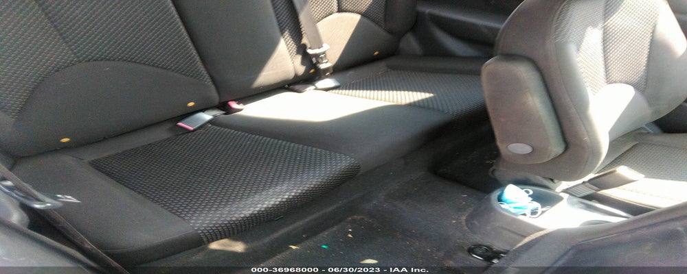 KMHCM3AC1AU169185 2010 HYUNDAI ACCENT photo no. 8
