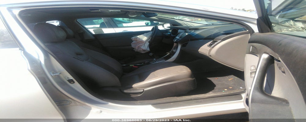 KMHDH4AE2CU245113 2012 HYUNDAI ELANTRA photo no. 5