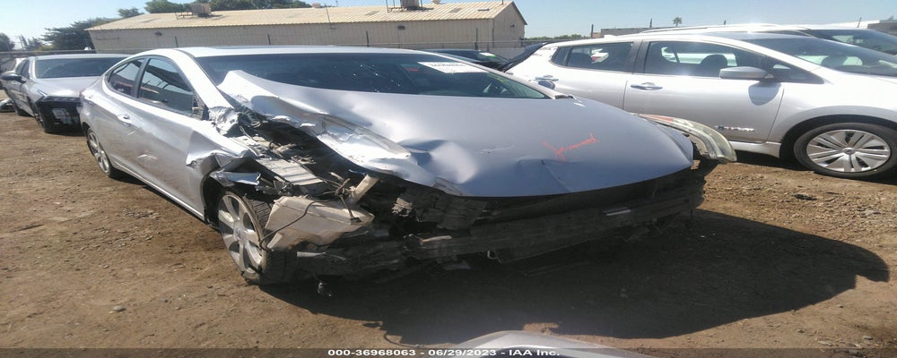 KMHDH4AE2CU245113 2012 HYUNDAI ELANTRA photo no. 6