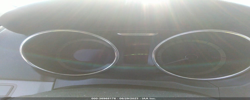 KMHEC4A42DA068060 2013 HYUNDAI SONATA HYBRID photo no. 7