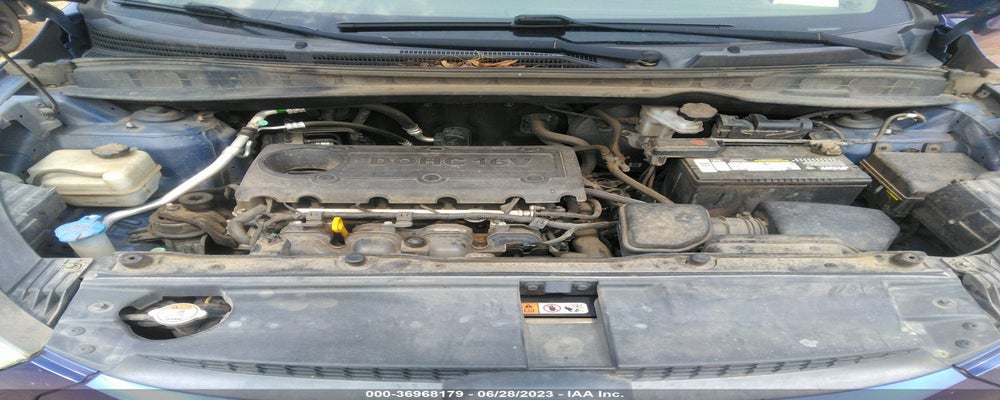 KM8JU3AC9DU594455 2013 HYUNDAI TUCSON photo no. 10