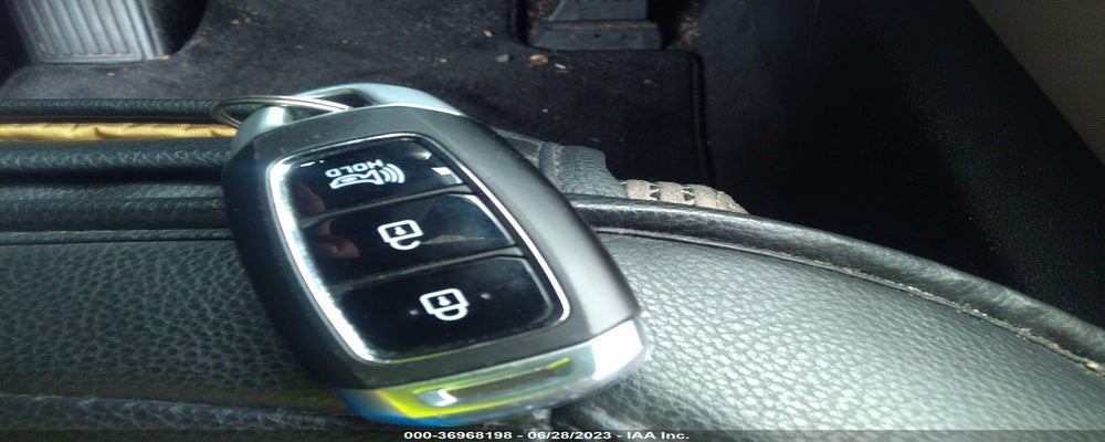 5NMS3CAD3LH203679 2020 HYUNDAI SANTA FE photo no. 11