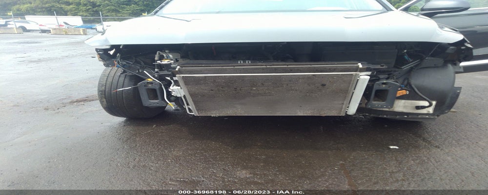 5NMS3CAD3LH203679 2020 HYUNDAI SANTA FE photo no. 6