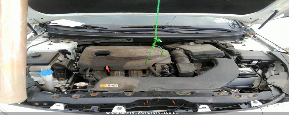 5NPE24AF6HH444637 2017 HYUNDAI SONATA photo no. 10