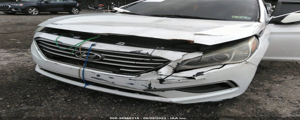 5NPE24AF6HH444637 2017 HYUNDAI SONATA photo no. 6