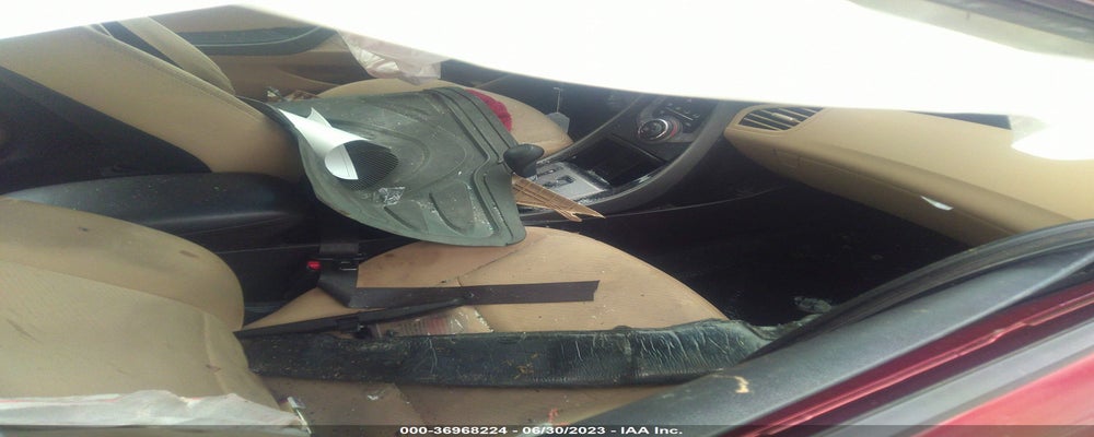 5NPDH4AEXDH356489 2013 HYUNDAI ELANTRA photo no. 5