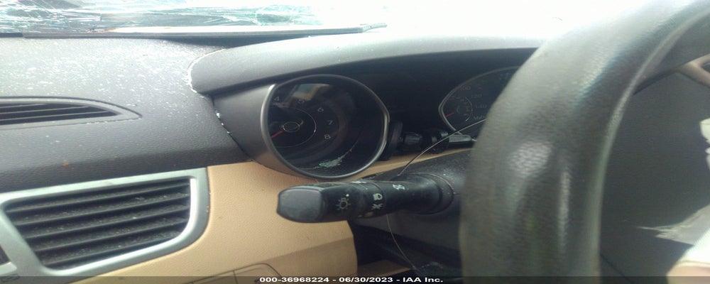 5NPDH4AEXDH356489 2013 HYUNDAI ELANTRA photo no. 7