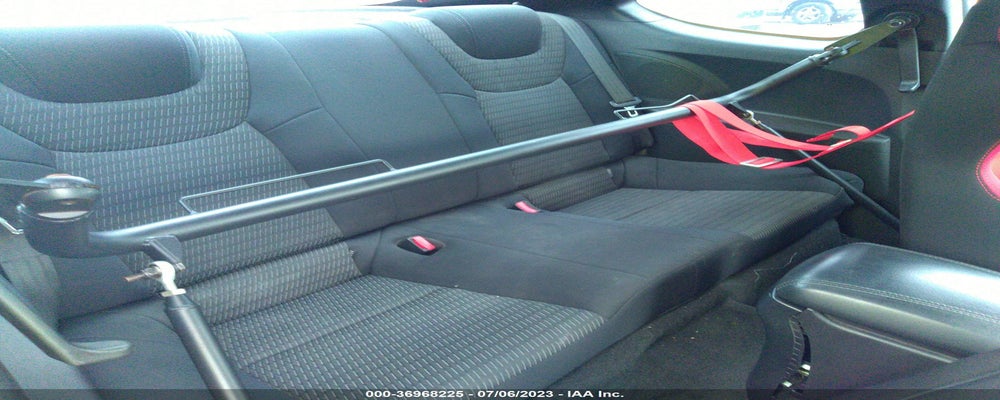 KMHHT6KD6DU080914 2013 HYUNDAI GENESIS COUPE photo no. 8