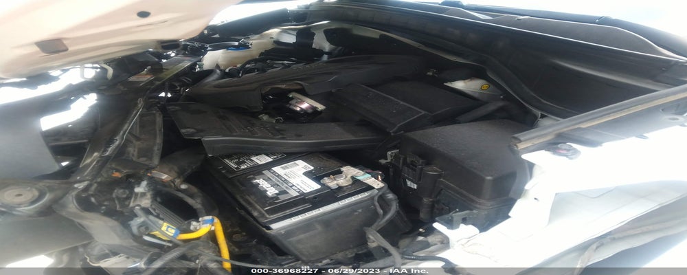 5XYZU4LA0HG456500 2017 HYUNDAI SANTA FE SPORT photo no. 10